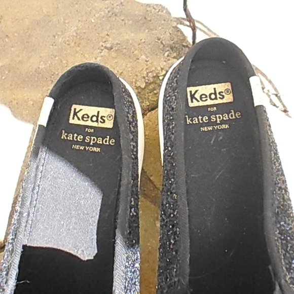 Keds x kate spade slides - Picture 2 of 6